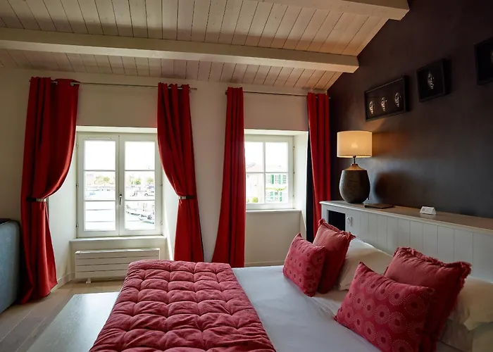Hôtel Le Galion